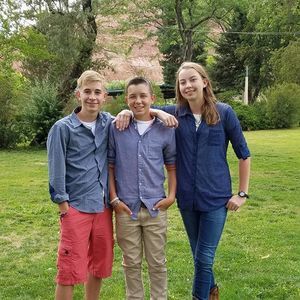 Meet your Posher, Evan